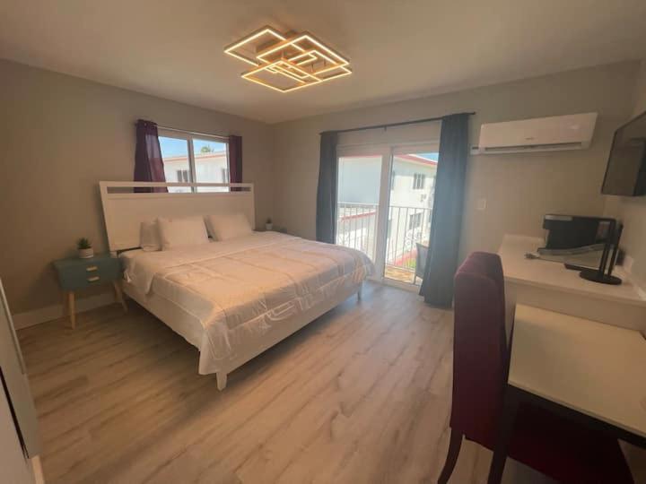 The Tel Hotel Hollywood Ngoại thất bức ảnh