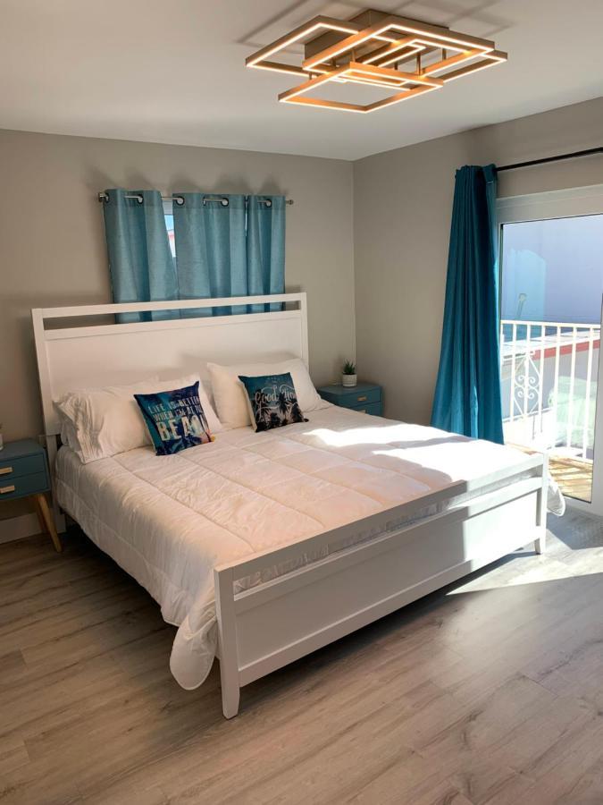 The Tel Hotel Hollywood Ngoại thất bức ảnh