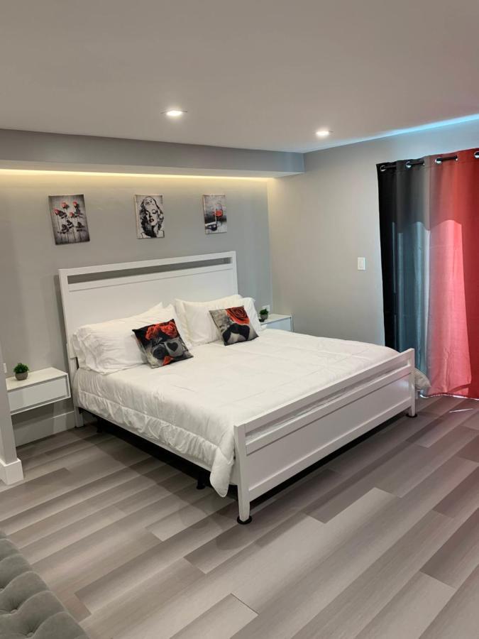 The Tel Hotel Hollywood Ngoại thất bức ảnh