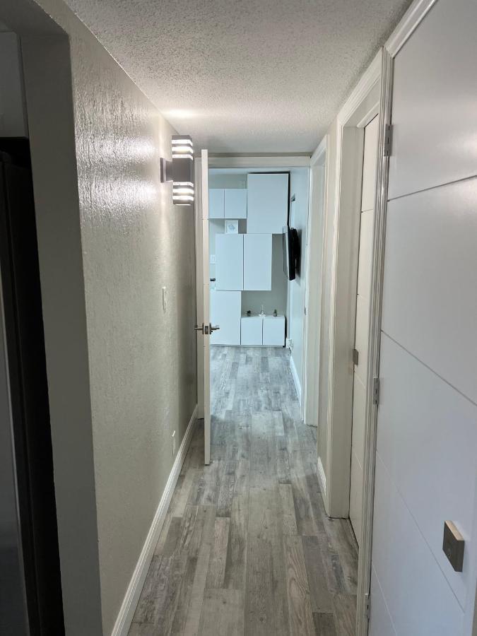 The Tel Hotel Hollywood Ngoại thất bức ảnh