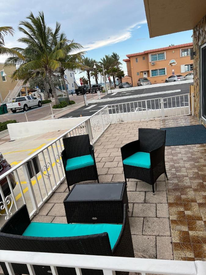 The Tel Hotel Hollywood Ngoại thất bức ảnh