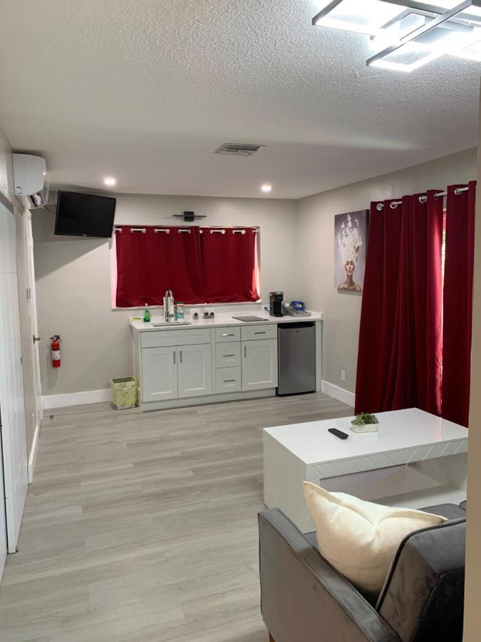 The Tel Hotel Hollywood Ngoại thất bức ảnh