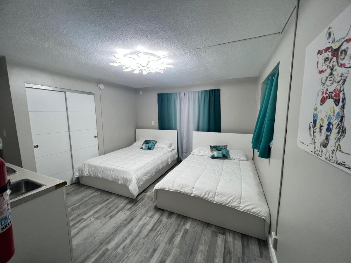 The Tel Hotel Hollywood Ngoại thất bức ảnh
